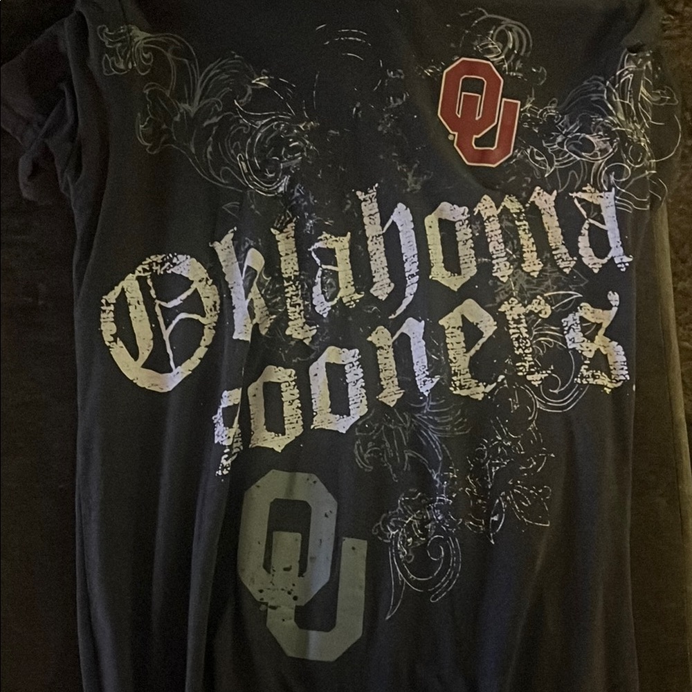 Oklahoma Sooners T-Shirt
